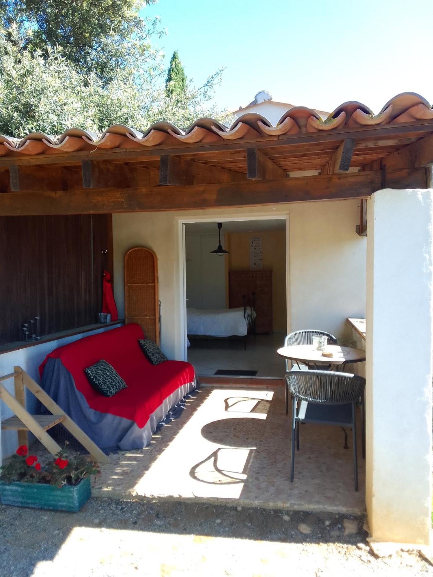 Gite De L'Etang Proche Des Grands Buffets Narbonne Exterior foto